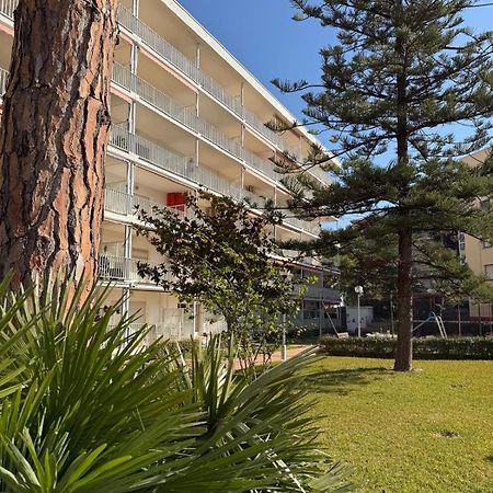 סאלו Apartamentos Hesperia Palmyra מראה חיצוני תמונה