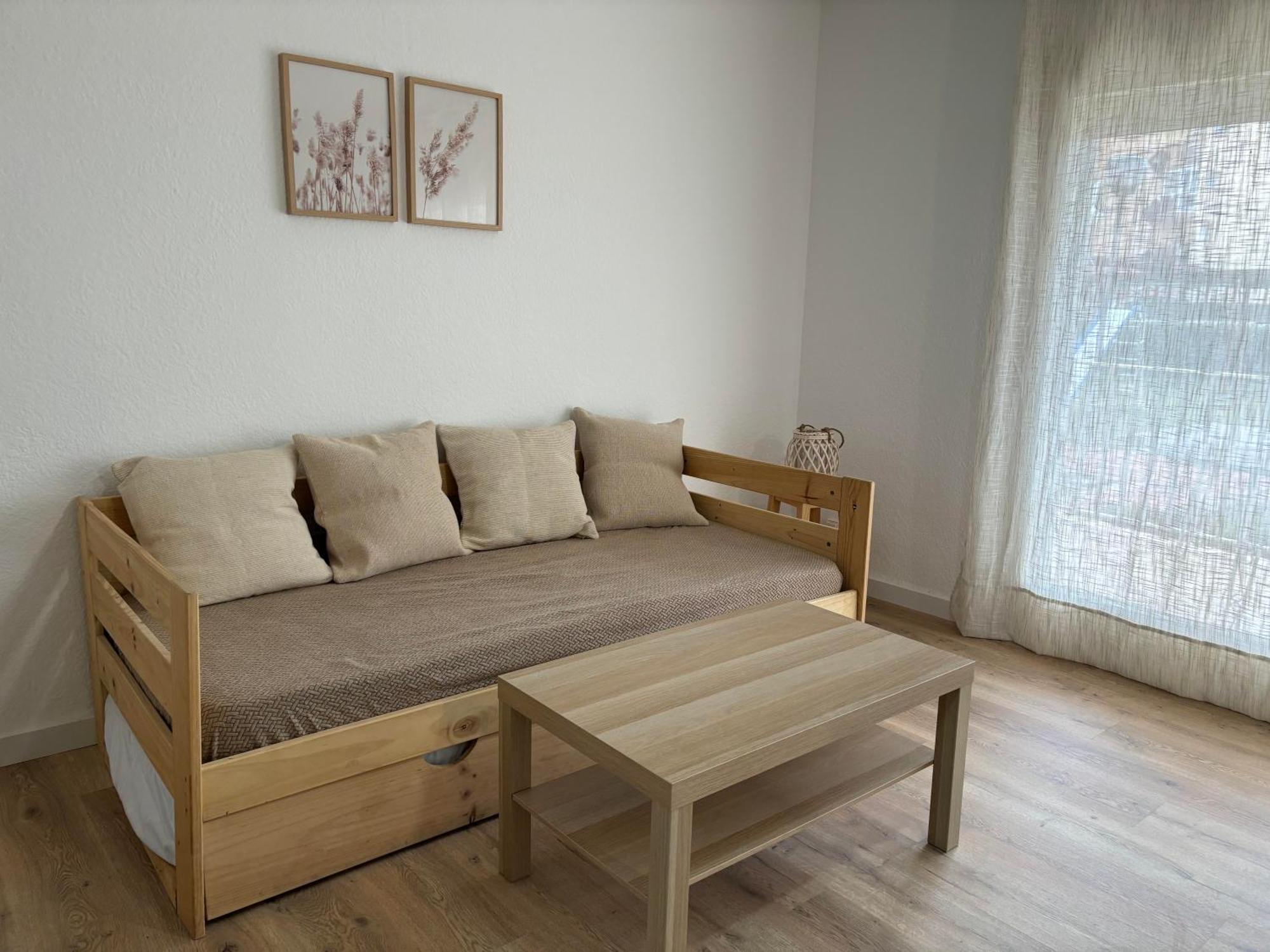 סאלו Apartamentos Hesperia Palmyra מראה חיצוני תמונה