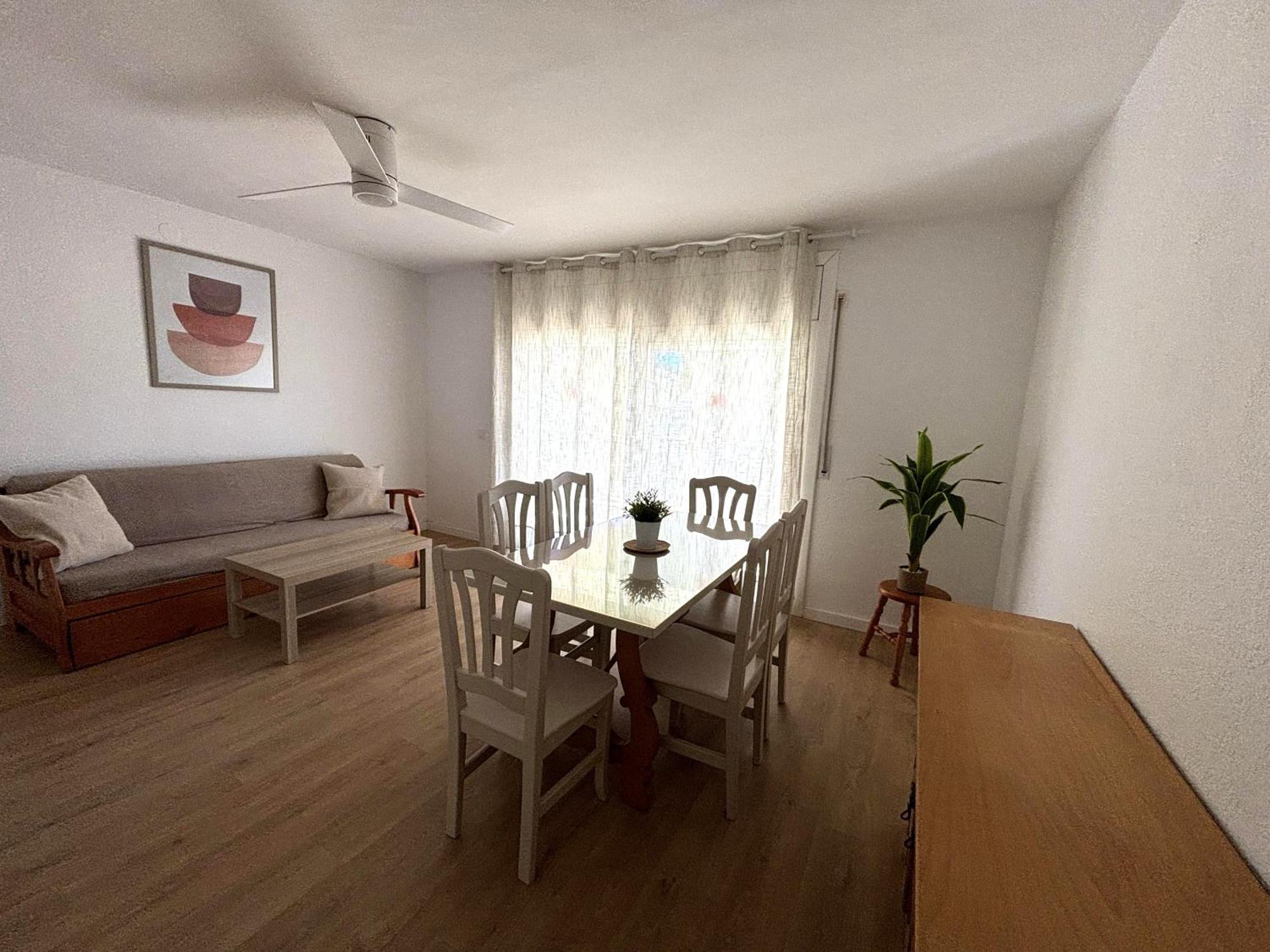 סאלו Apartamentos Hesperia Palmyra מראה חיצוני תמונה