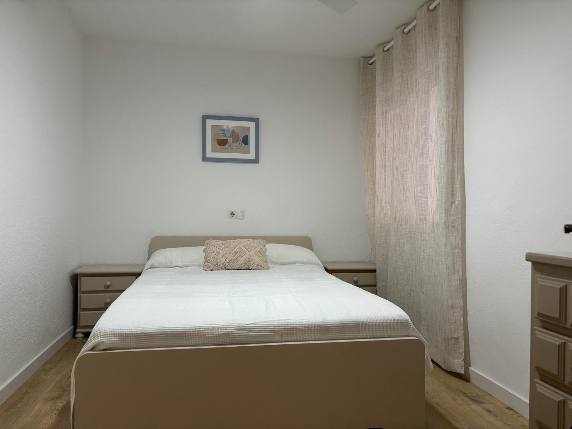 סאלו Apartamentos Hesperia Palmyra מראה חיצוני תמונה