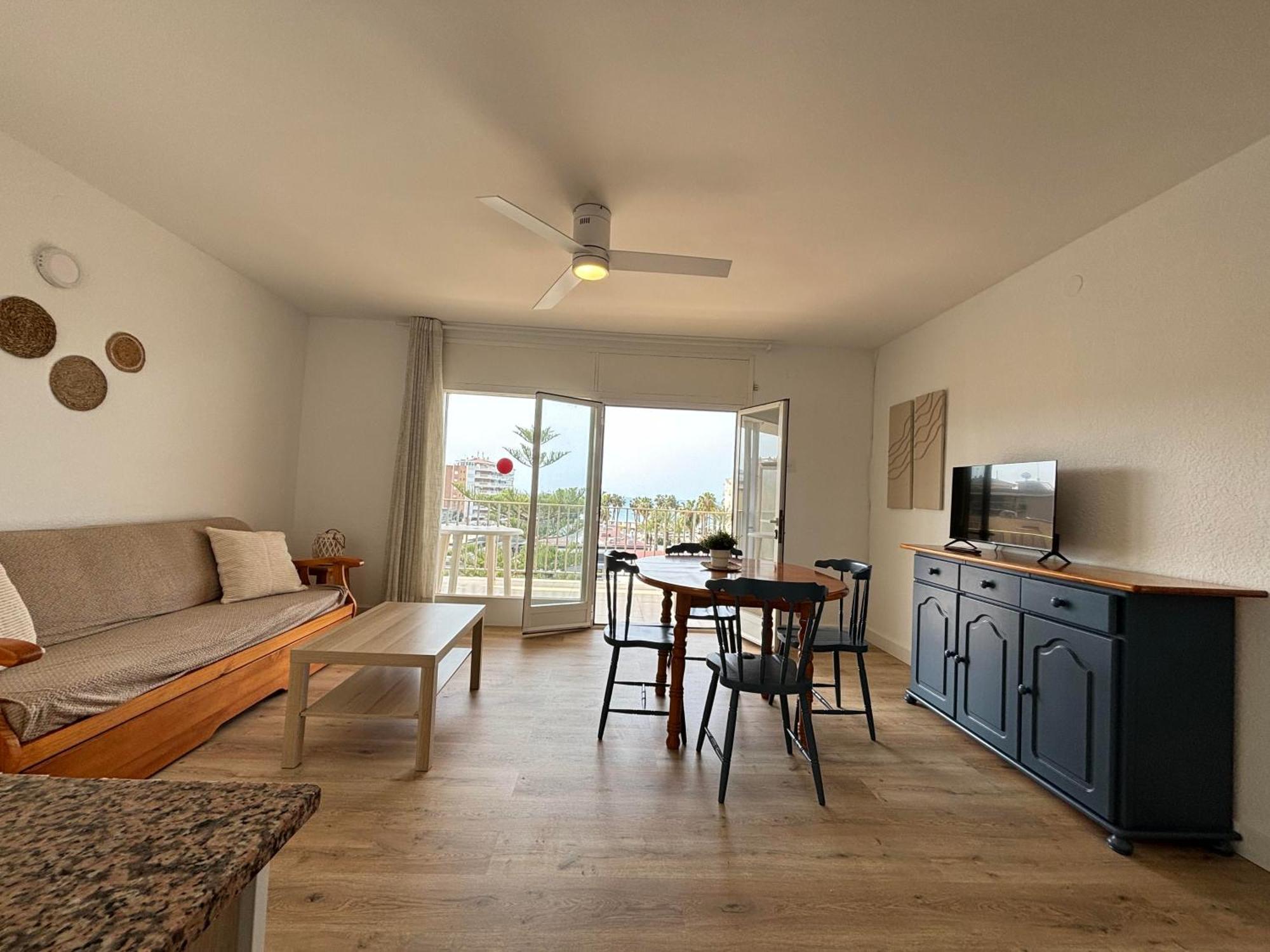 סאלו Apartamentos Hesperia Palmyra מראה חיצוני תמונה