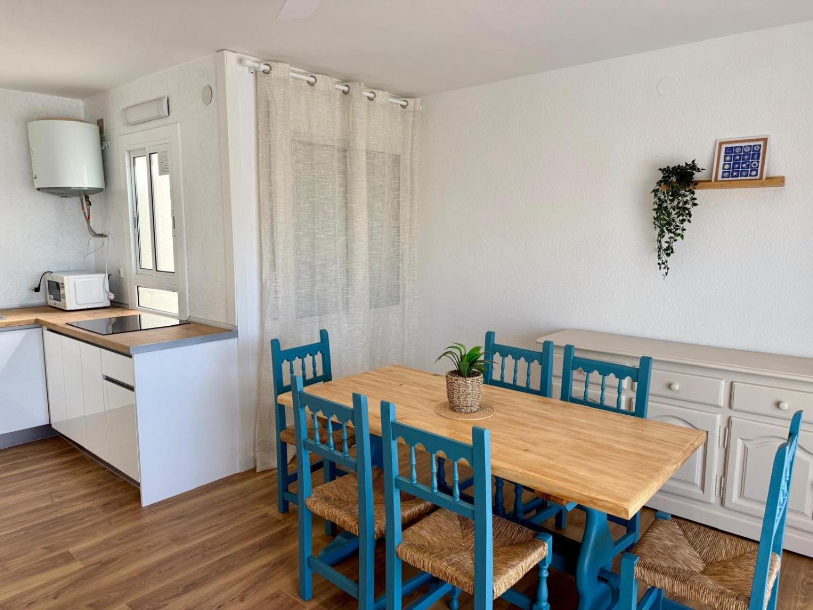 סאלו Apartamentos Hesperia Palmyra מראה חיצוני תמונה
