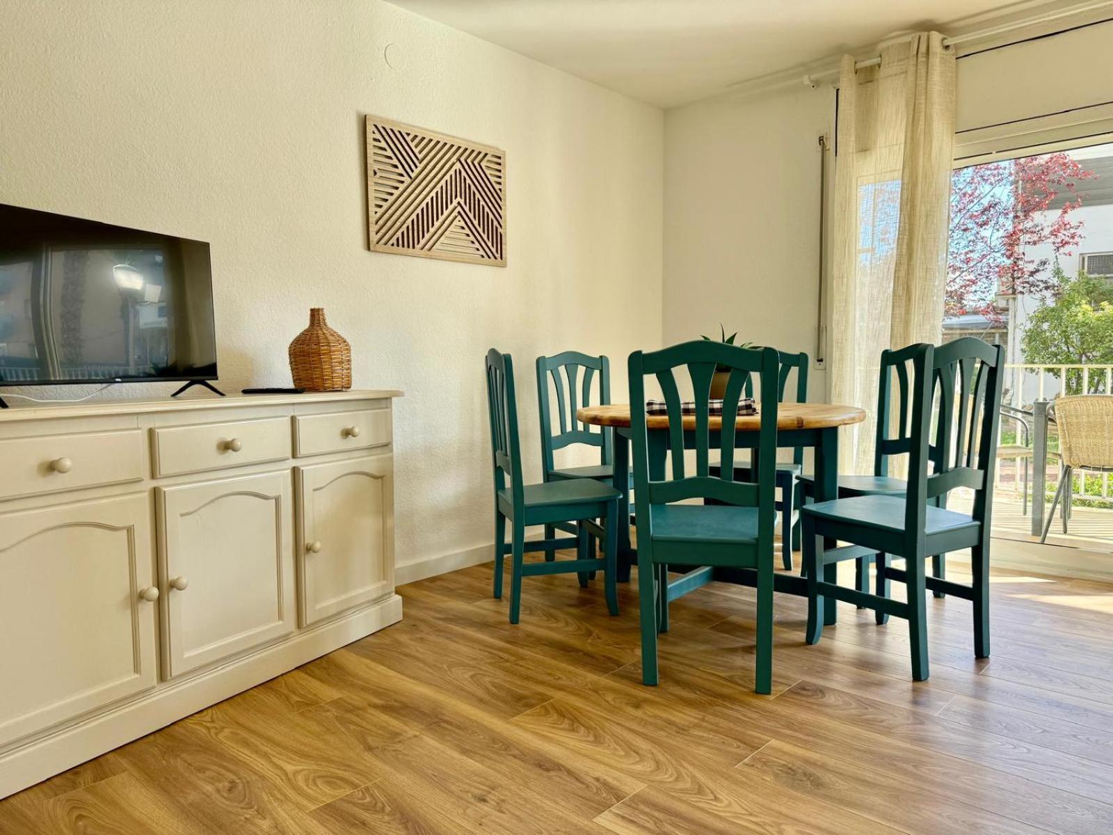 סאלו Apartamentos Hesperia Palmyra מראה חיצוני תמונה