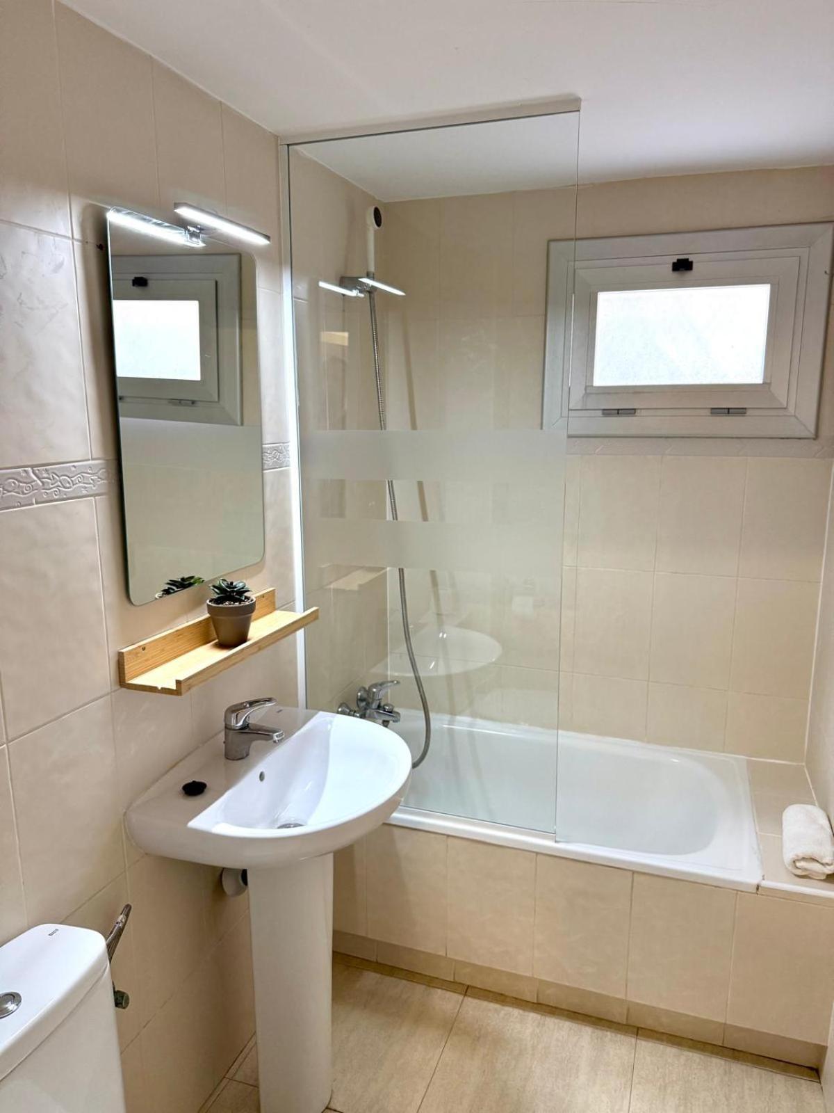 סאלו Apartamentos Hesperia Palmyra מראה חיצוני תמונה