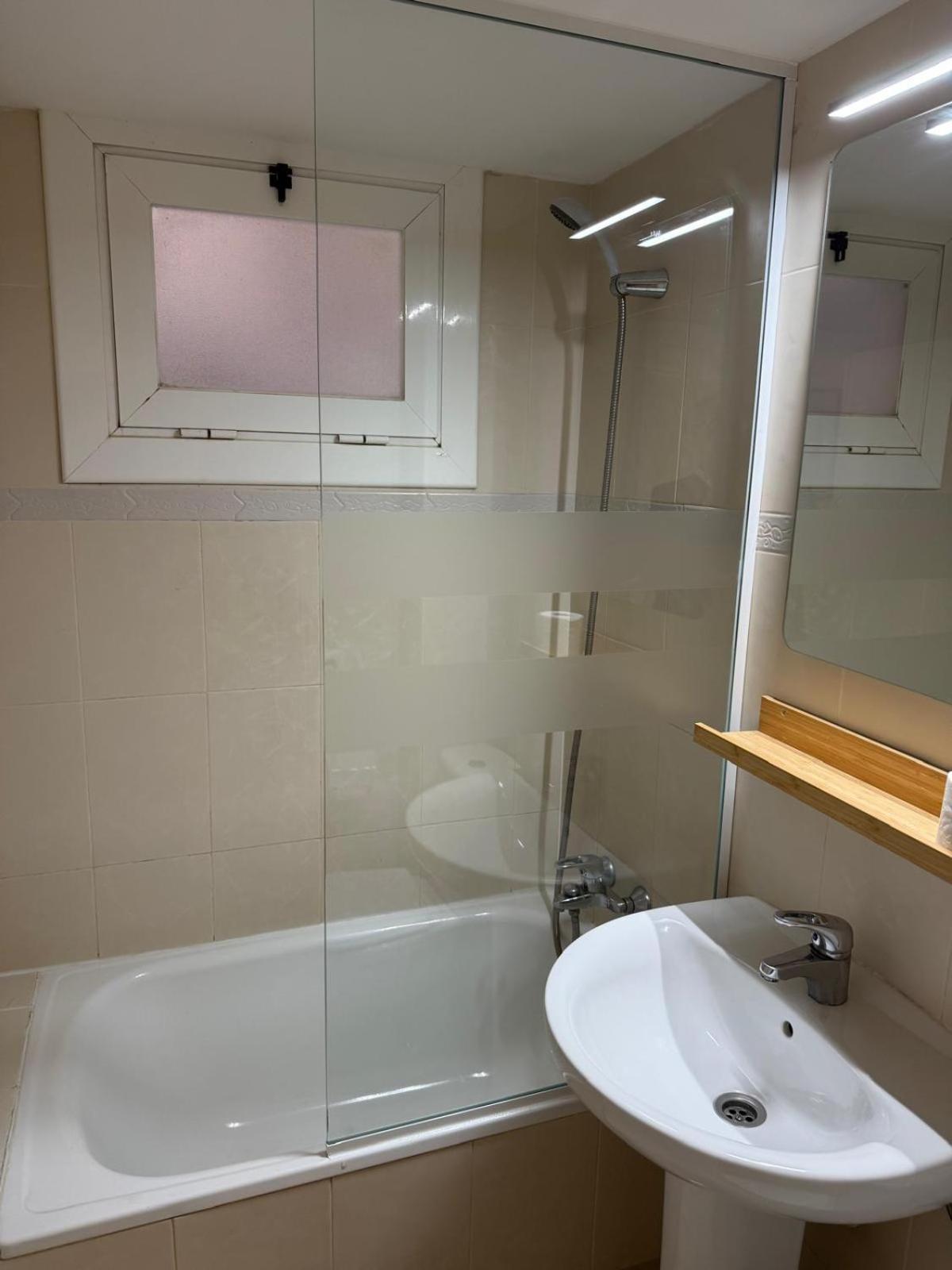 סאלו Apartamentos Hesperia Palmyra מראה חיצוני תמונה